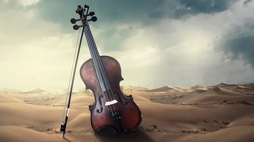 les raisons de jouer au violon